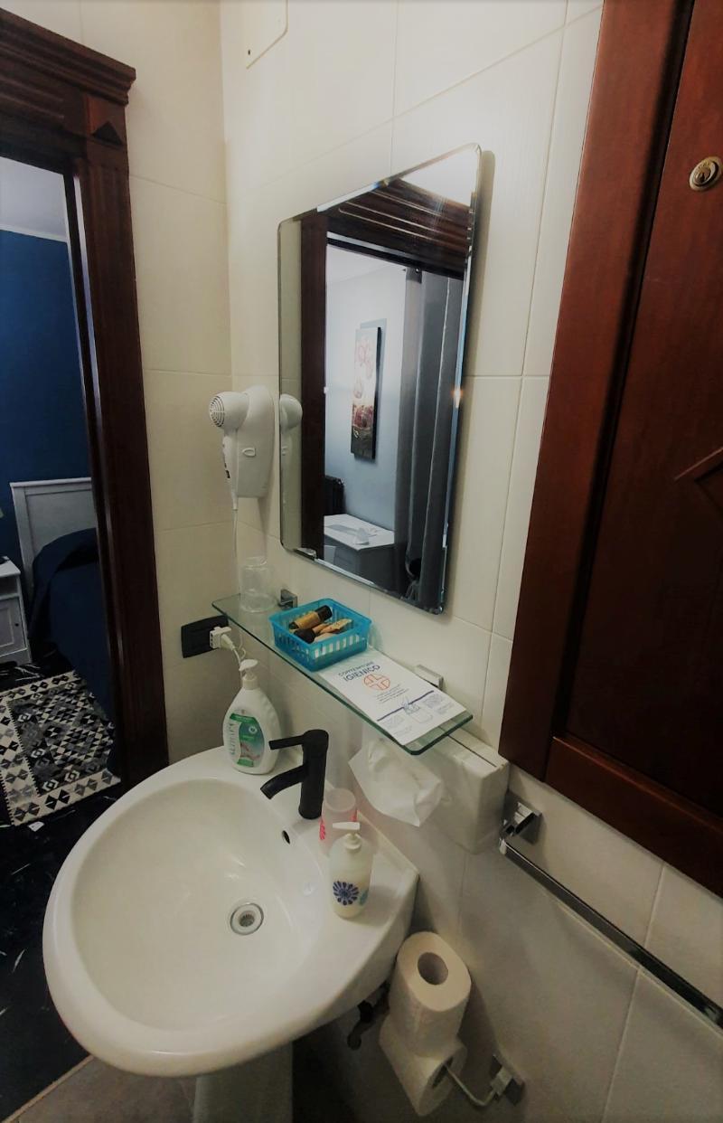 B&B Eraclio Suite Barletta Luaran gambar