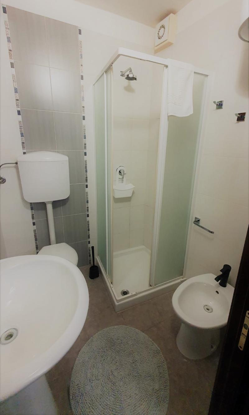B&B Eraclio Suite Barletta Luaran gambar