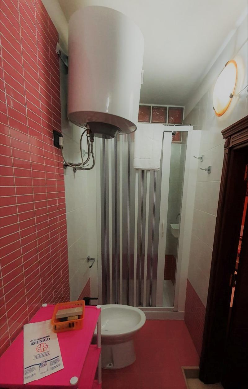 B&B Eraclio Suite Barletta Luaran gambar