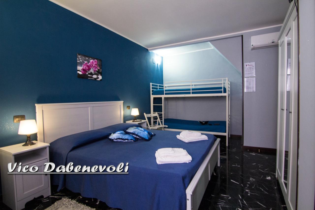 B&B Eraclio Suite Barletta Luaran gambar