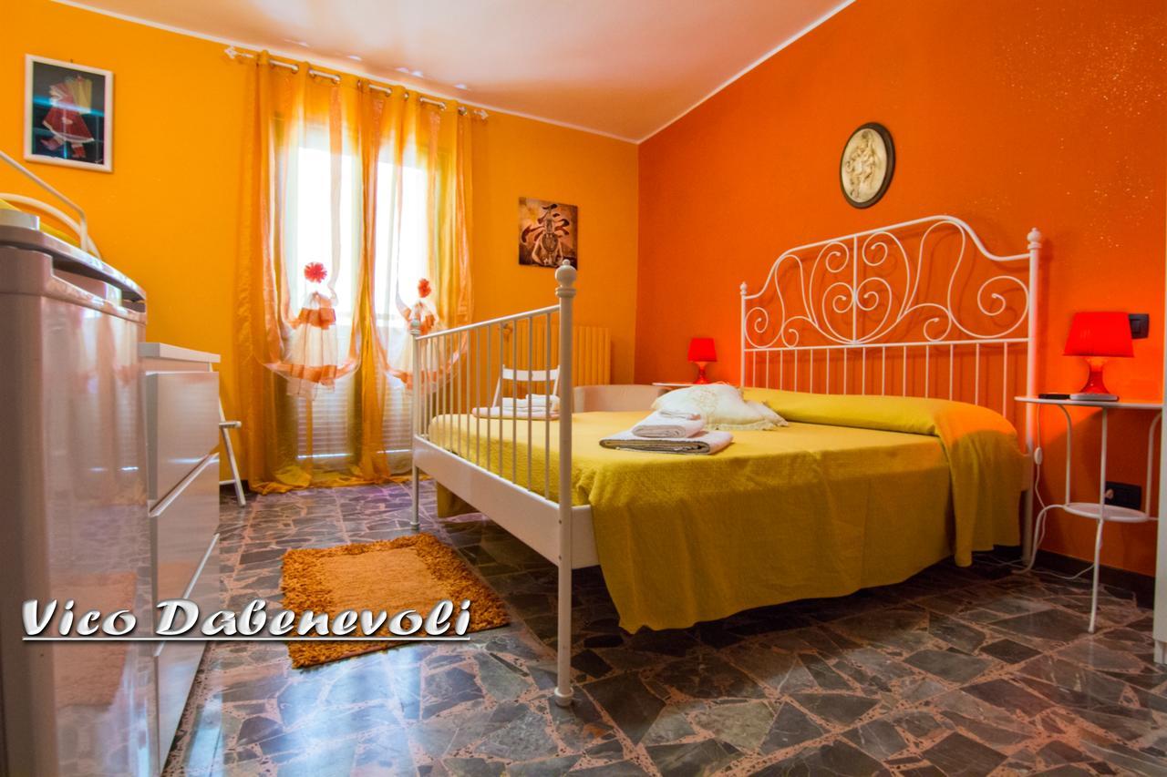 B&B Eraclio Suite Barletta Luaran gambar