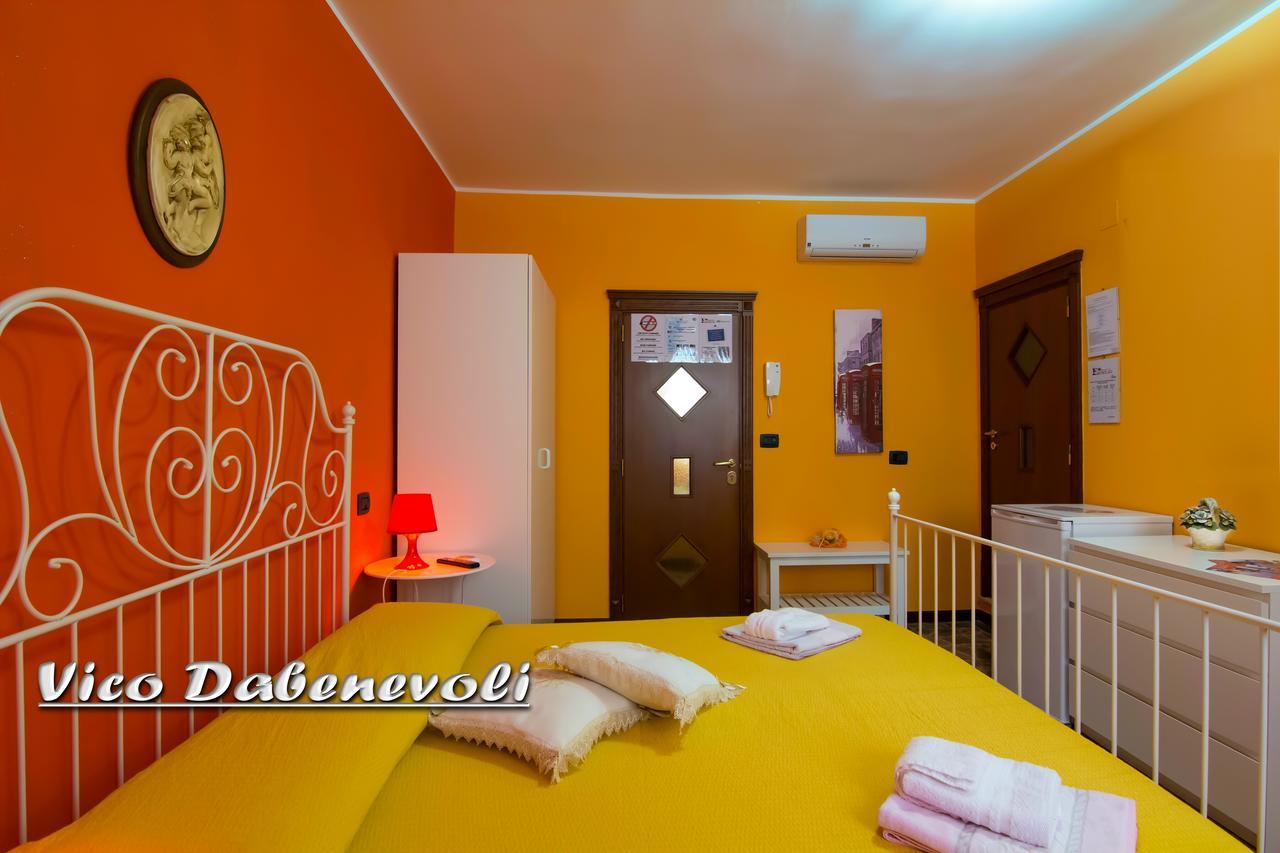 B&B Eraclio Suite Barletta Luaran gambar