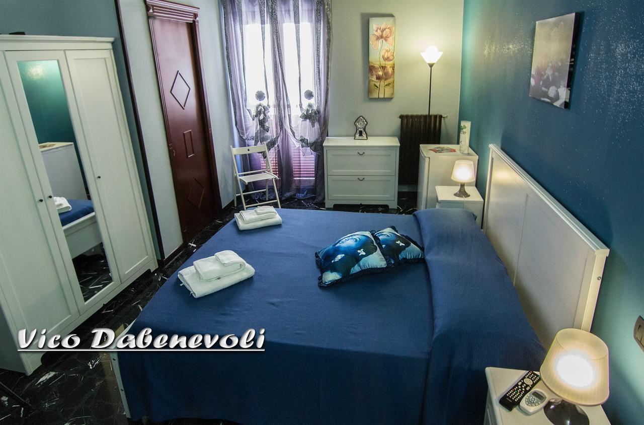 B&B Eraclio Suite Barletta Luaran gambar