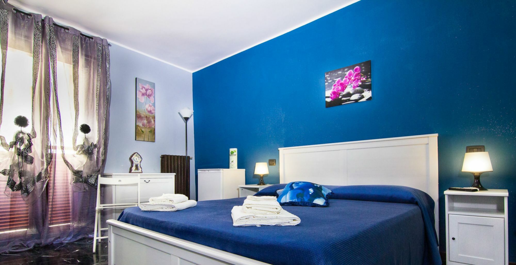 B&B Eraclio Suite Barletta Luaran gambar