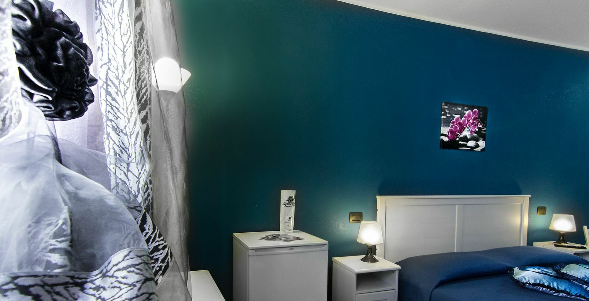 B&B Eraclio Suite Barletta Luaran gambar