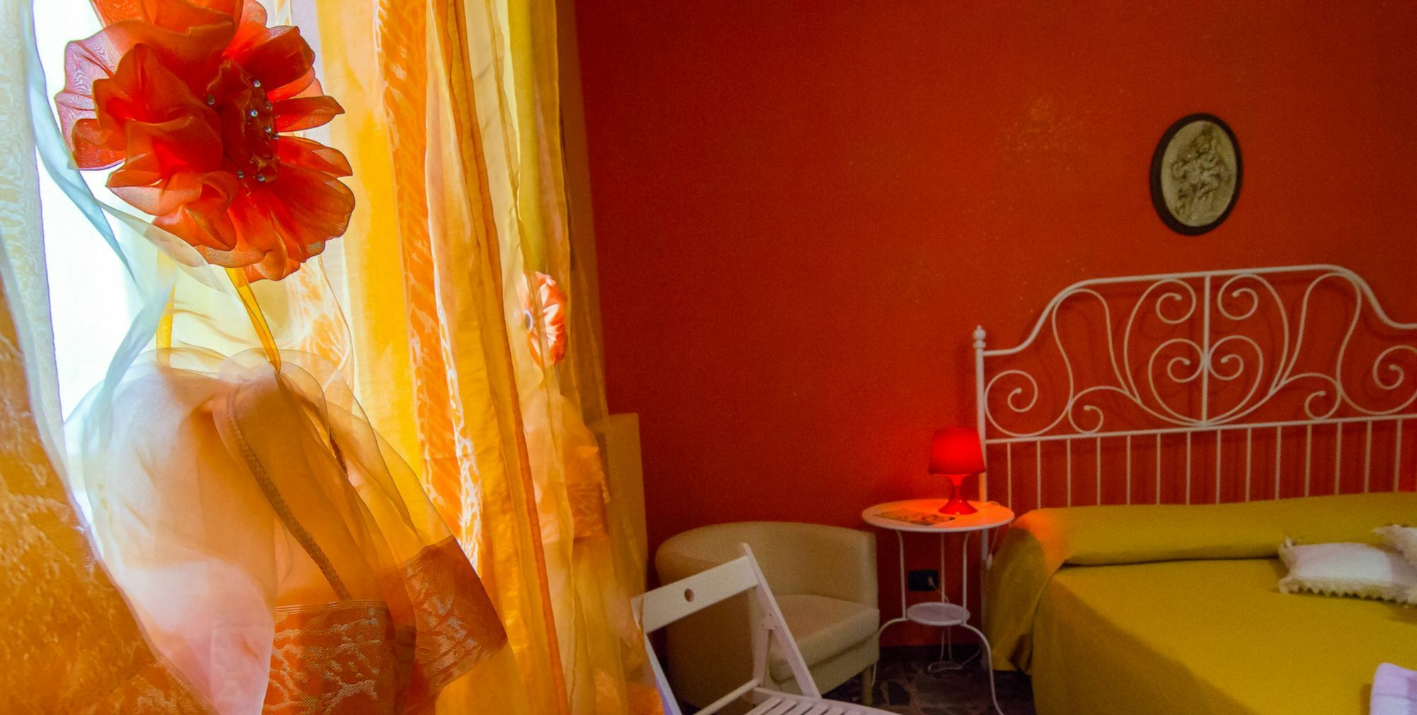 B&B Eraclio Suite Barletta Luaran gambar