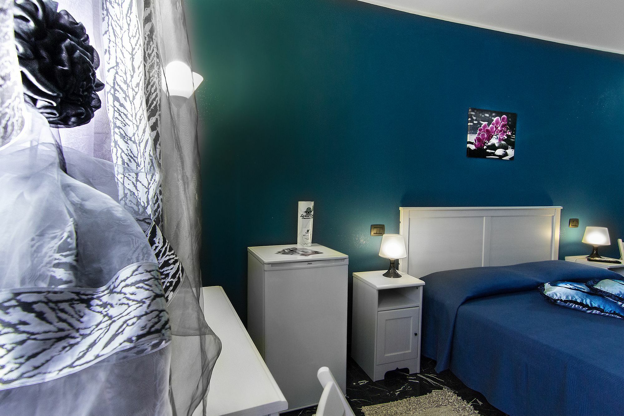 B&B Eraclio Suite Barletta Luaran gambar