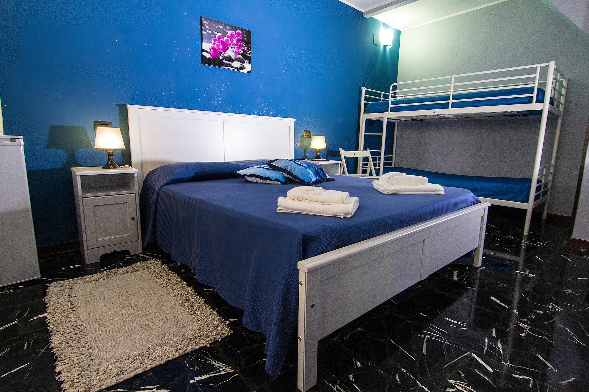 B&B Eraclio Suite Barletta Luaran gambar