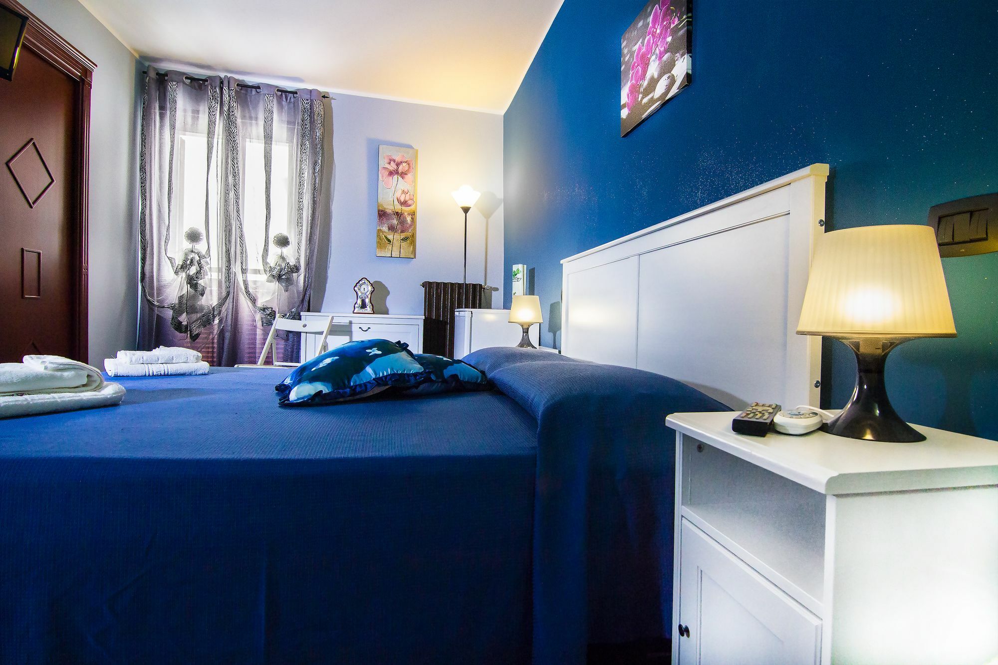 B&B Eraclio Suite Barletta Luaran gambar
