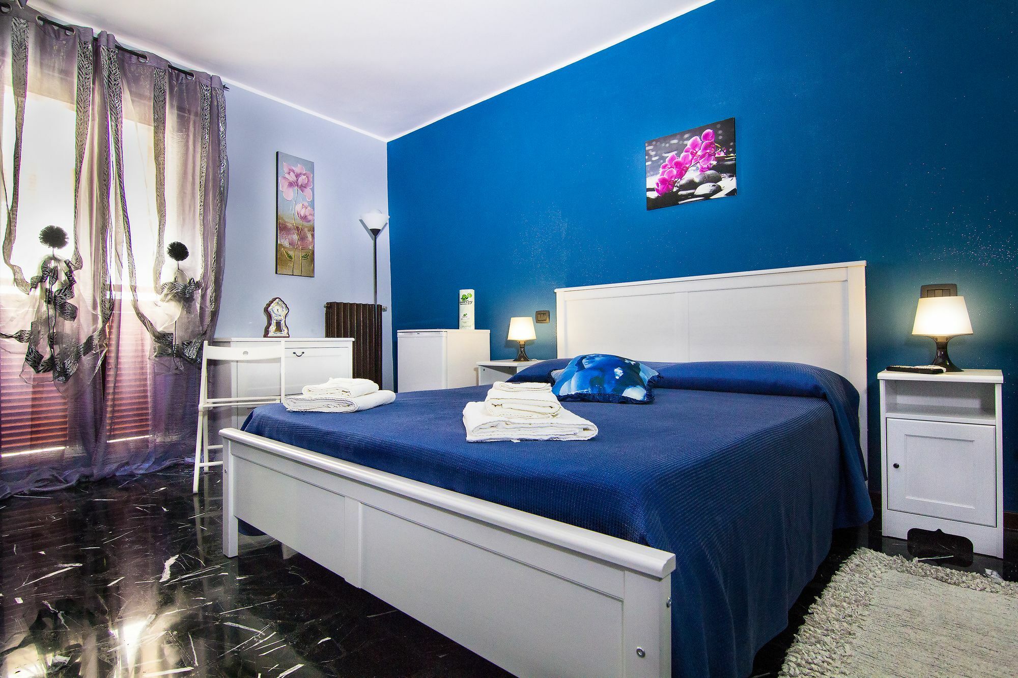 B&B Eraclio Suite Barletta Luaran gambar