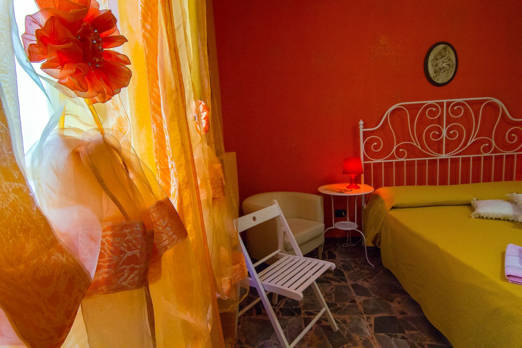 B&B Eraclio Suite Barletta Luaran gambar