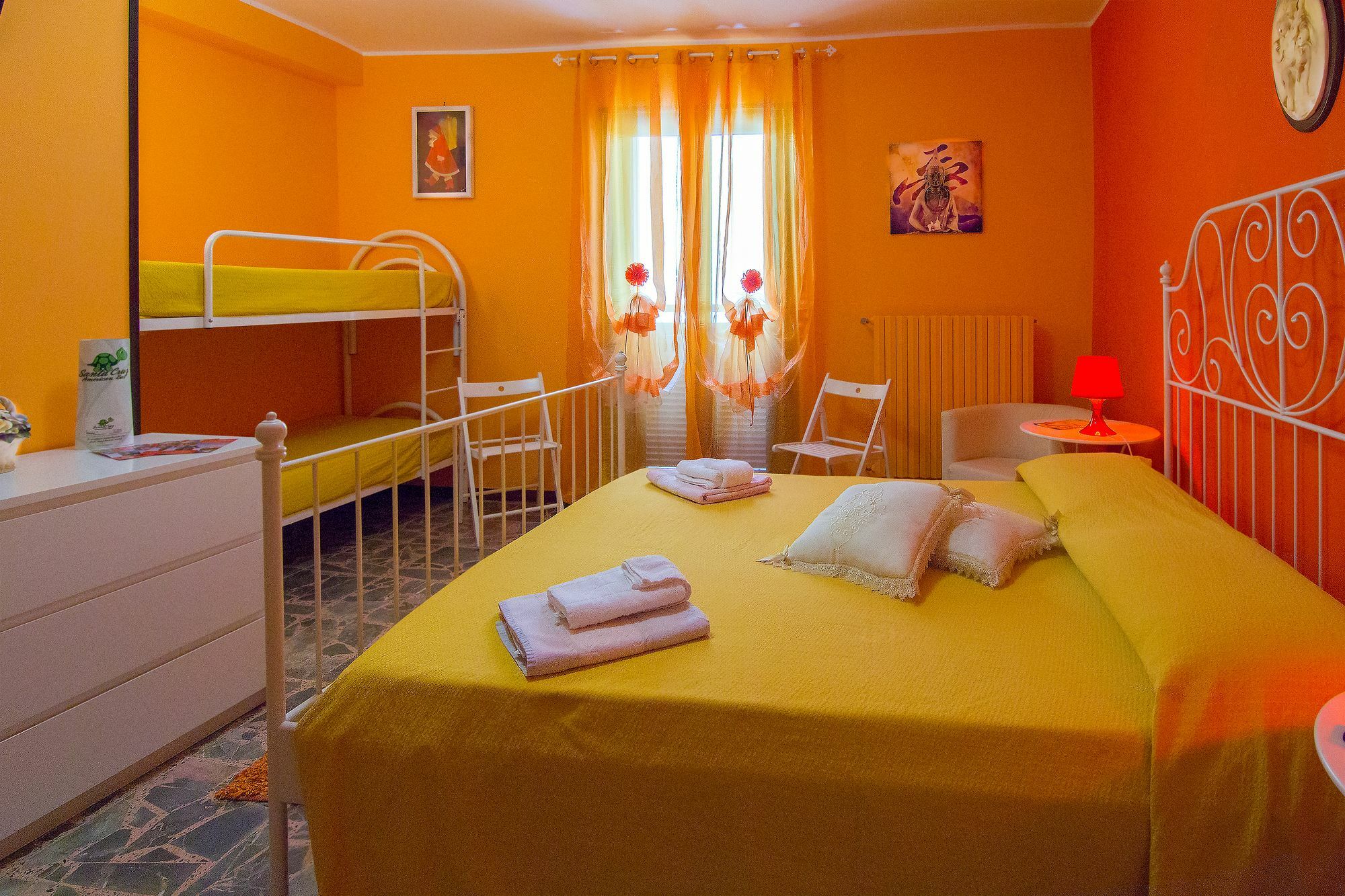 B&B Eraclio Suite Barletta Luaran gambar